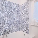 Tuscolana White Apartman Róma