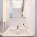 Tuscolana White Apartman Róma