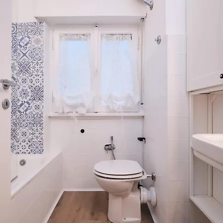 شقة Tuscolana White روما