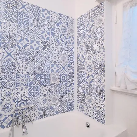 Tuscolana White شقة روما