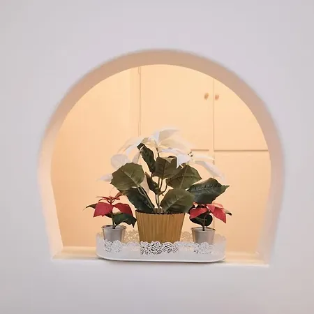 Tuscolana White * Rom