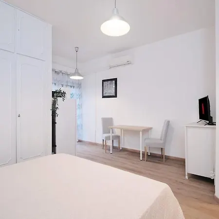 Lejlighed Tuscolana White Rom