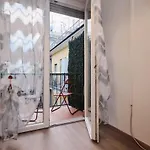 Tuscolana White Apartamento *