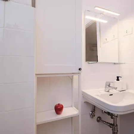 Appartamento Tuscolana White