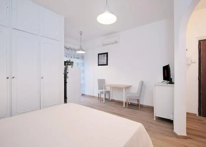 شقة Tuscolana White روما