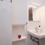 Διαμέρισμα Tuscolana White