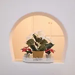 Tuscolana White * Ρώμη