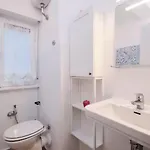 Tuscolana White Διαμέρισμα Ρώμη