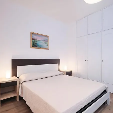 Tuscolana White Διαμέρισμα